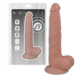 Mr Intense - 29 Realistic Cock 22.7 cm -O- 3.5 cm