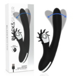 Blacksilver - Bunny Grimm Wave Function