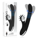 Blacksilver - Bunny Storm Rotation Vibe