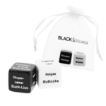 Blacksilver - Dice For Couples