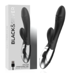 Blacksilver - Kaleb Stimulating Vibe