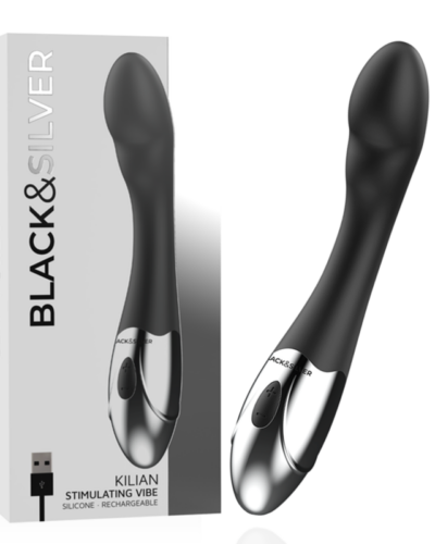 Blacksilver - Kilian Stimulating Vibe