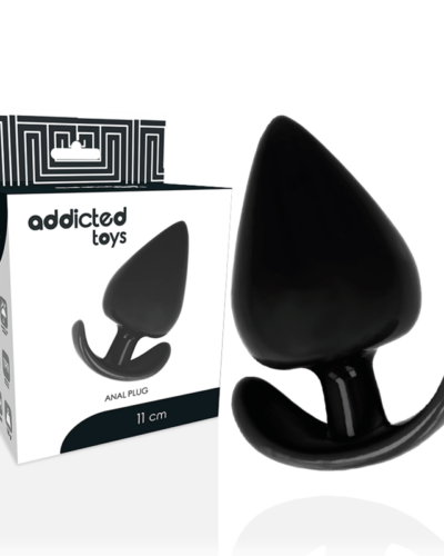 Addicted Toys - Anal Plug 11 cm