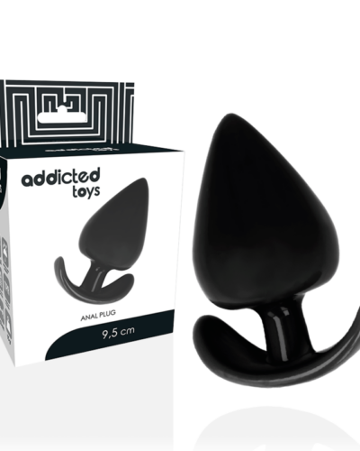 Addicted Toys - Anal Plug 9.5 cm