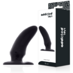 Addicted Toys - Anal Plug Spot 12 cm