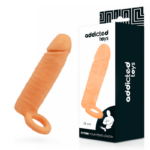 Addicted Toys - Extend Your Penis 16 cm