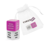 Coverme - Erotic Dice Game