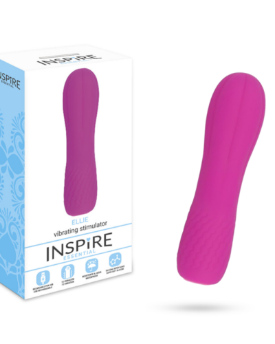 Inspire Essential - Ellie Purple