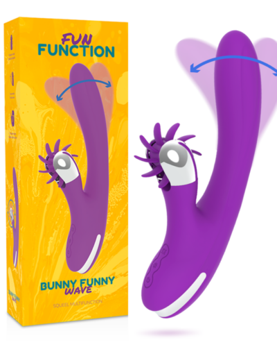 Fun Function - Bunny Funny Wave 2.0