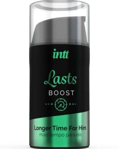 Intt For Him - Male Ejaculation Delayer Gel