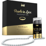 Massage Oils & Candles — Amorexa