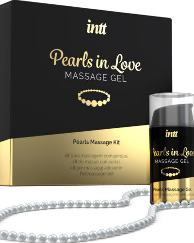 Massage Oils & Candles — Amorexa