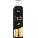 Intt Massage  Oral Sex - Crunchy Crunchy Vanilla Stimulanet Foam