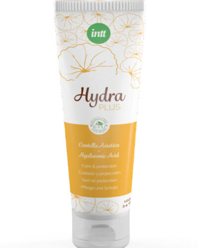 Intt - Water-Based Hydra Lubricant With Hyaluronic Acid