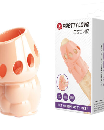 Pretty Love - Oscar Natural Penis Thicker