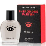 Eye Of Love - Eol Phr Parfum Deluxe 50 ml - Romantic