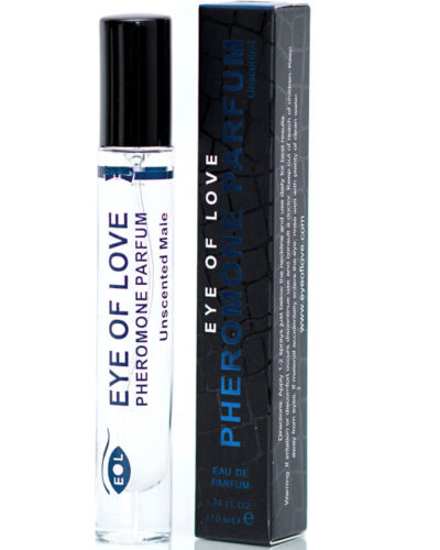 Eye Of Love - Eol Phr Parfum 10 ml - Unscented Male