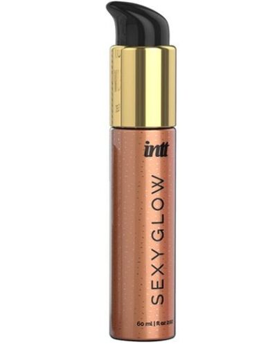 Intt Releases - Sexy Glow Illuminating Body Skin