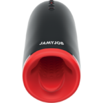 Jamyjob - Spin-X Heating And Rotation Masturbator