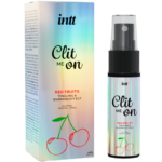 Intt Releases - Clit Me On Red Fruits 12 ml
