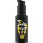 Intimateline - Lubesil Silicone Based Lubricant 50 ml