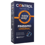 Control - Adapta Easy Way Finissimo 10 Units