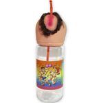 Diablo Picante - Lips Bottle Boob Flesh 750 ml