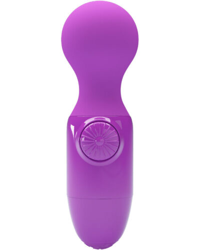 Pretty Love - Purple Mini Personal Massager