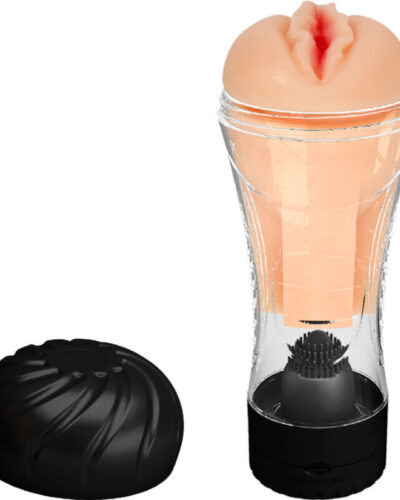Pretty Love - Naomi Vagina Vibrator