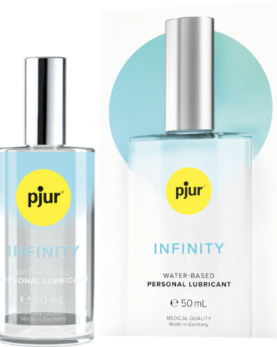 Pjur - Infinity Water-Based Personal Lubricant 50 ml