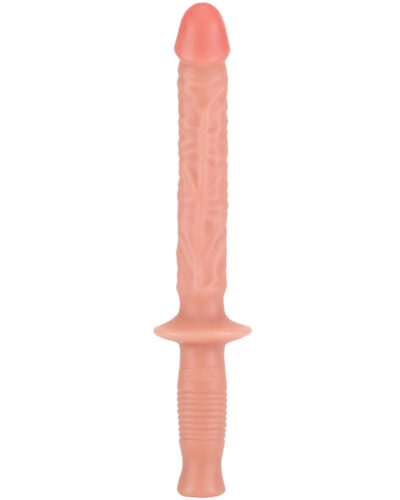 Get Real - The Manhandler 38 cm Skin