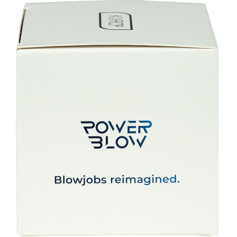 Kiiroo - Powerblow Interactive Suction Device - Image 5