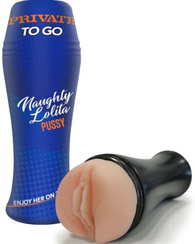 Private - Masturbator To Go