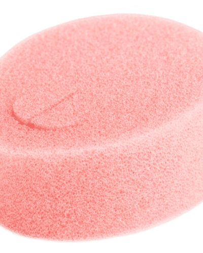 Confort 365 - Tampon Lubricated Vaginal Sponge - 3 Units