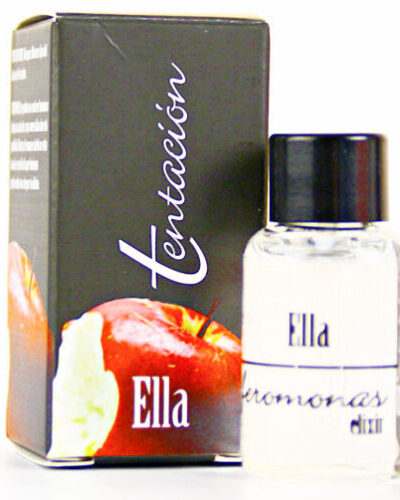 Tentacion - Elixir Of Pheromones For Her