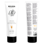 Bruma - Aloe Vera Sliding Gel Pina Colada Flavor 100 ml