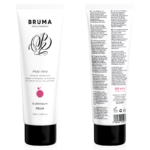 Bruma - Aloe Vera Sliding Gel Bubblegum Flavor 100 ml