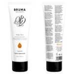 Bruma - Aloe Vera Sliding Gel Cupcake Flavor 100 ml