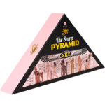 Secretplay - Game The Secret Pyramid