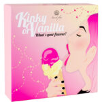 Secretplay - Game Kinky Or Vanilla
