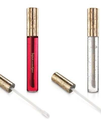 Bijoux - Pack Duo Gloss For Hot  Cold Nipple