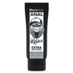 Black Hole - Water-Based Anal Dilation Gel 70 ml