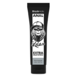 Black Hole - Water Base Gel Anal Dilation 150 ml