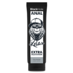 Black Hole - Water Base Gel Anal Dilation 250 ml