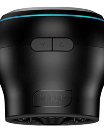 Kiiroo - Powerblow Interactive Suction Device
