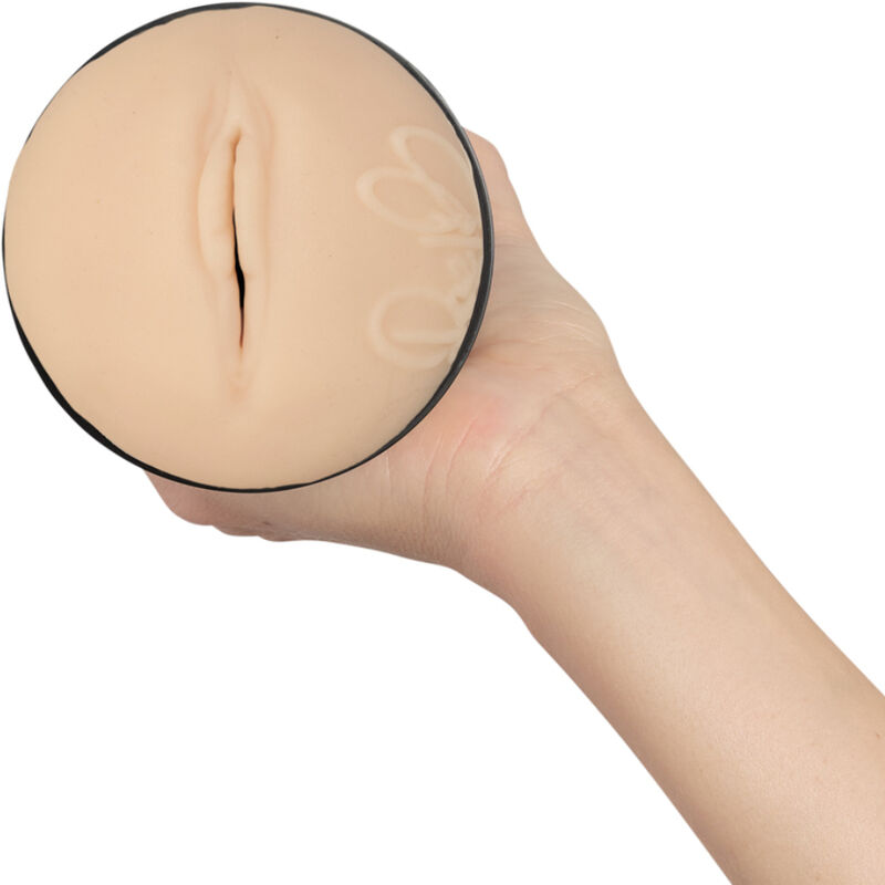 Kiiroo - Feel Rae Lil Black Stars Collection Strokers Powerblow Compatible - Image 5