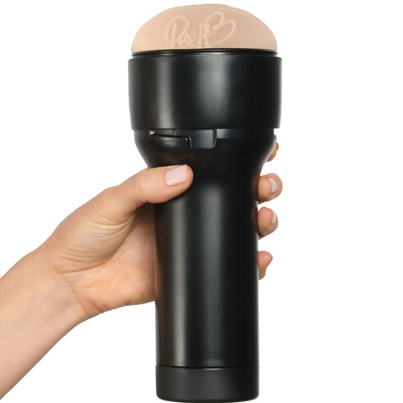 Kiiroo - Feel Rae Lil Black Stars Collection Strokers Powerblow Compatible - Image 4