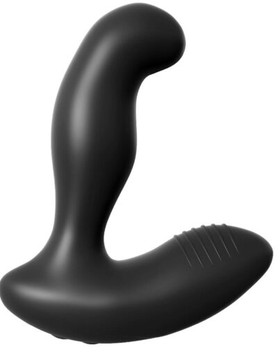 Anal Fantasy Elite Collection - Electro Stim Vibrator Prostate Massager