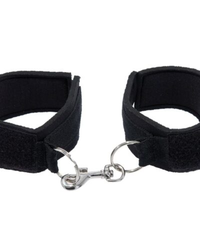 Fetish Fantasy Series - Handcuffs For Beginners Black