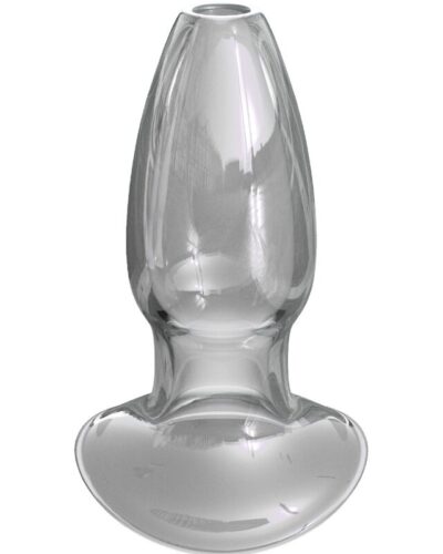 Anal Fantasy Elite Collection - Anal Gaper Crystal Dilator Size M